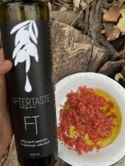 Erken Hasat Soğuk Sıkım Zeytinyağı | 500 ML