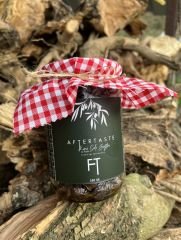 Az Tuzlu Kuru Sele Zeytini & Light Salted Olives | 350 GR