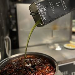 AFTERTASTE 5 LT NATURAL SIZMA ZEYTİNYAĞI