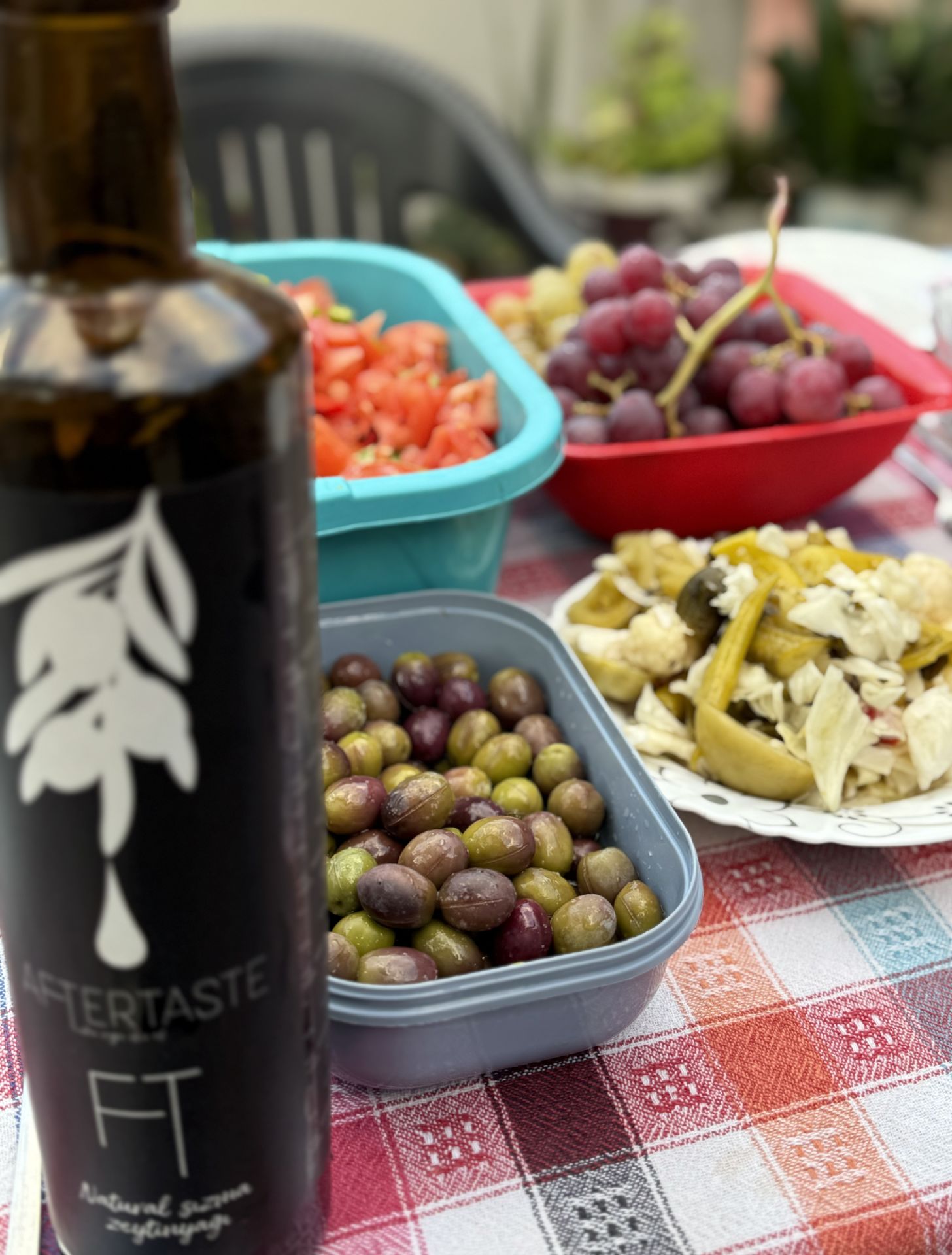 Çizme Zeytin 400 gr