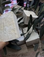 El Yapımı Saf Zeytinyağlı Sabun 240 gr