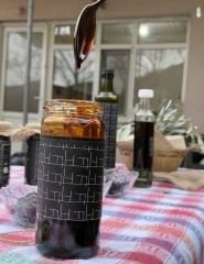 Doğal ve Katkısız Karadut Özü 680 gr