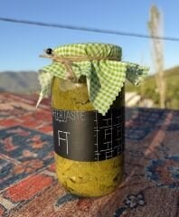 Asma Yaprağı 800gr